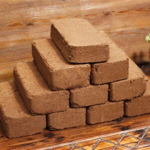 coco peat block coco peat block