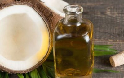 Coconut Oil