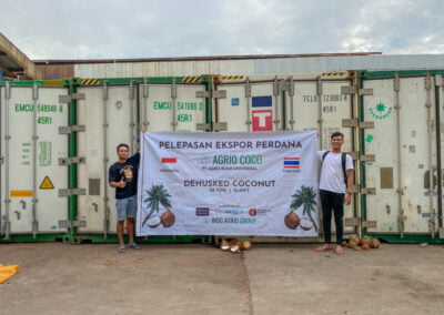 pt agro bumi universal