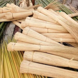 broom-stick broom stick