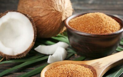 Coconut Sugar