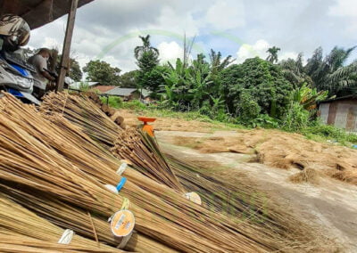 coconut broom stick 2