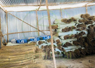 coconut broom stick supplier 3