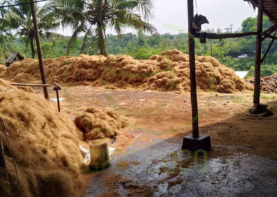 coconut fiber 4