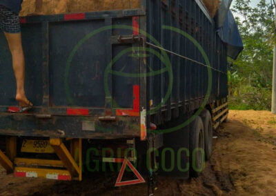coconut fiber indonesia 2