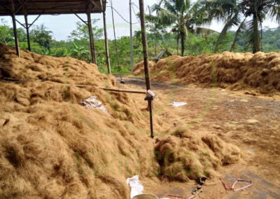 coconut fiber supplier 1