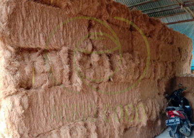 coconut fiber supplier 3