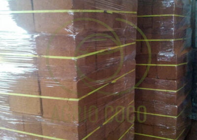 coconut peat supplier