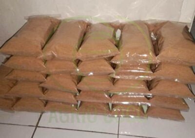 coconut sugar indonesia exporter