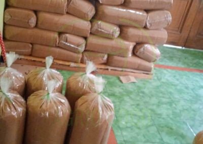 coconut sugar supplier 1