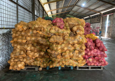coconut warehouse