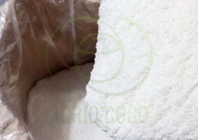 high fat desiccated coconut supplier