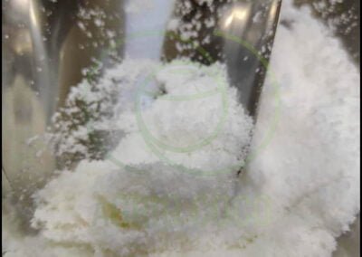 low fat desiccated coconut