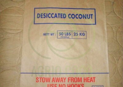 low fat desiccated coconut indonesia exporter