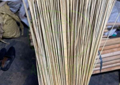 nipah broom stick 1