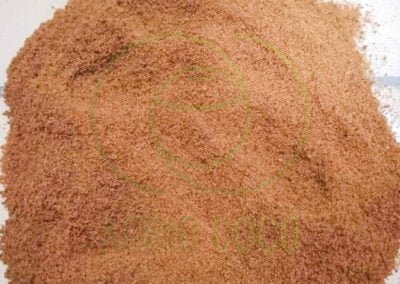 organic arenga sugar