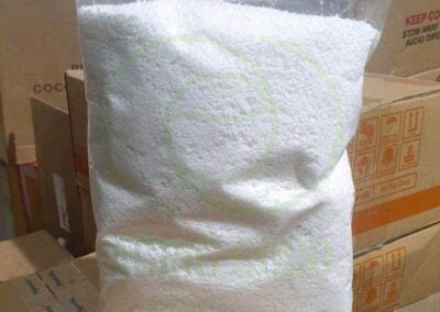 reduced fat desiccated coconut